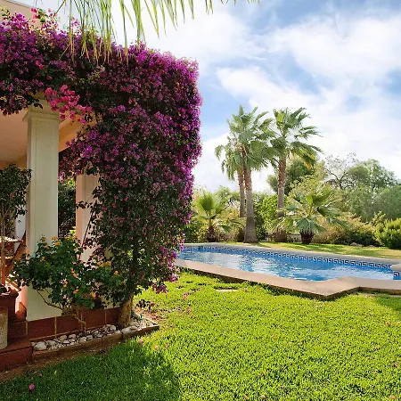 Baladre Villa *