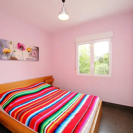 Baladre Villa Denia