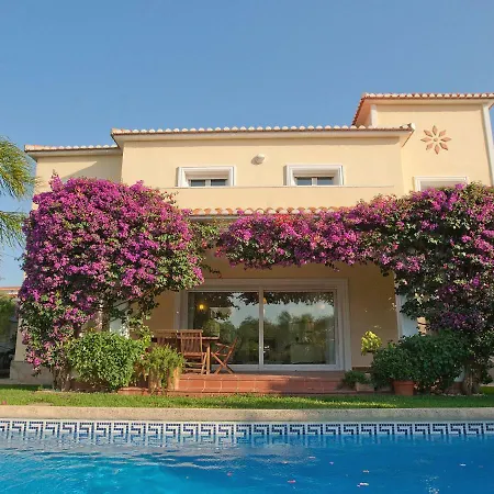 Villa Baladre