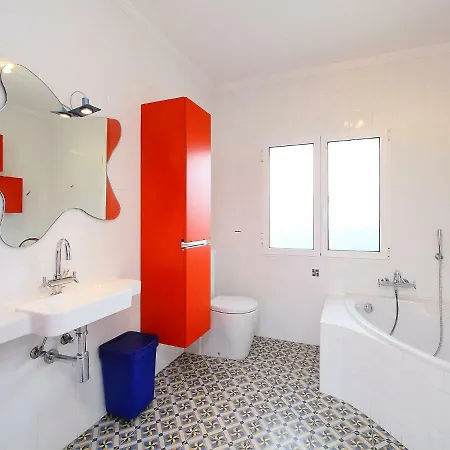 Baladre Villa *