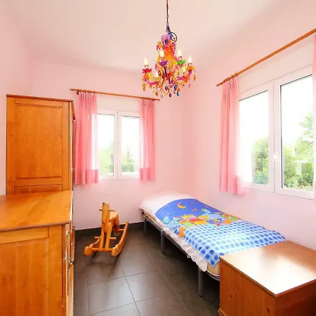 Villa Baladre Denia